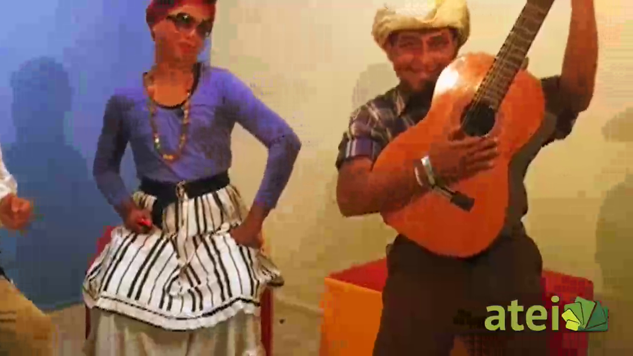 Documental canal 6 Nicaragua