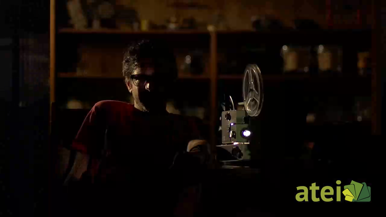 Trailers - Derechos humanos