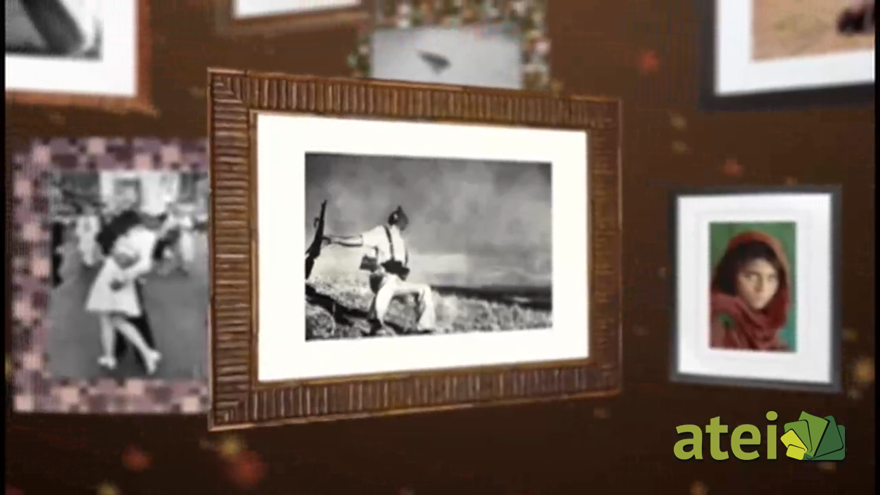 Historia de una foto