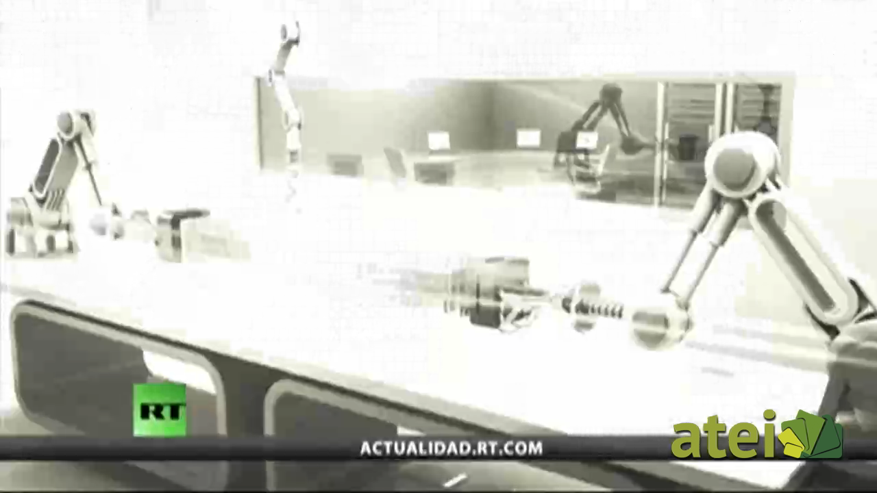 Tecnología de Punta