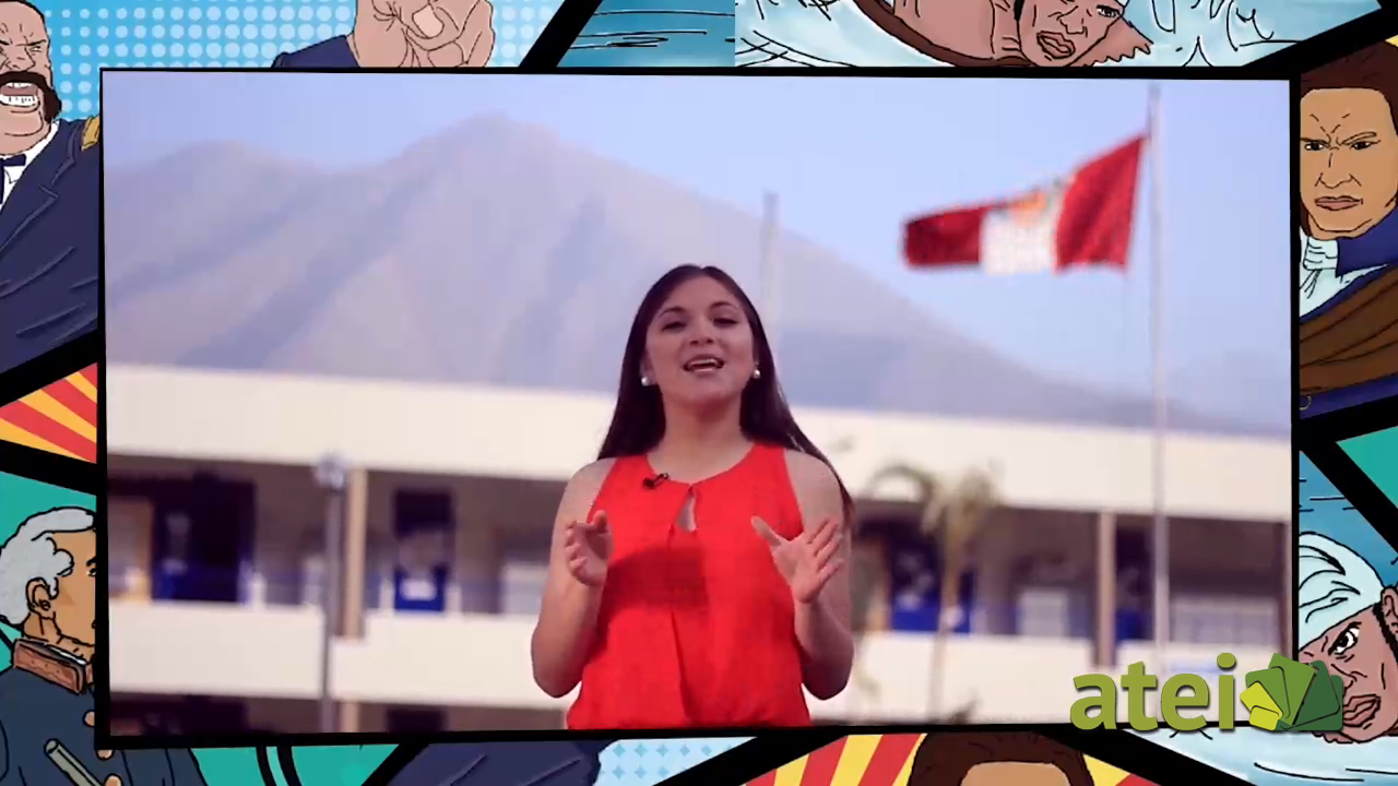 Capítulo 11 de heroes