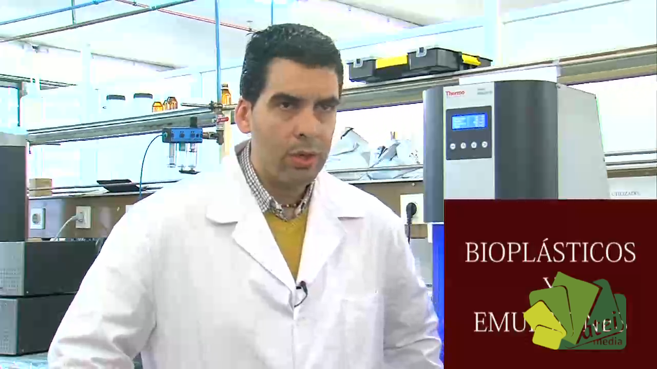 Producción de la universidad de Sevilla