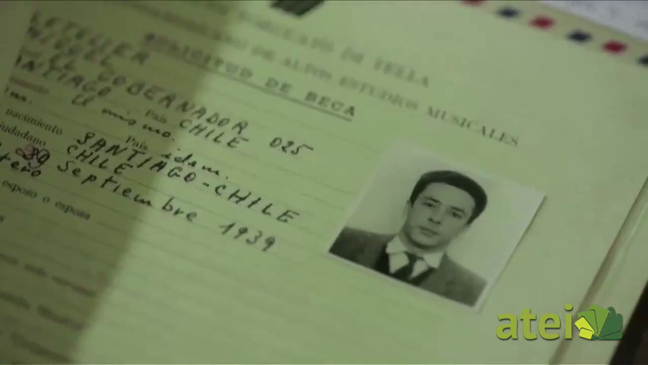 Trailers - Arte, cultura y humanidades