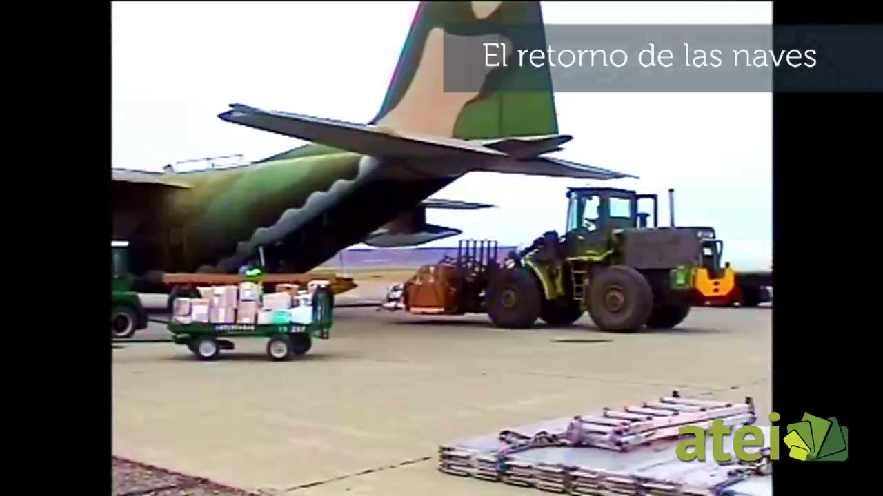 Trailers - Cooperación iberoamericana