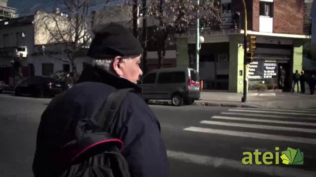 Trailers - Participación ciudadana y creatividad