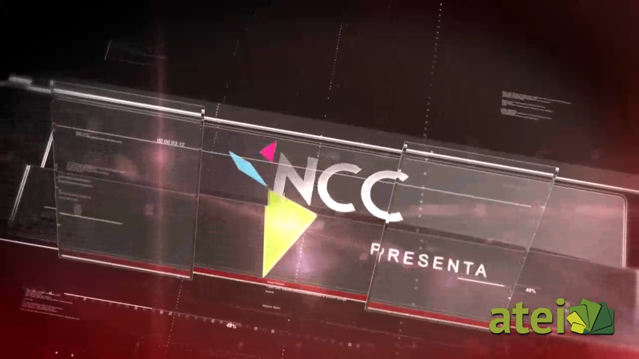 201012 NCC NOTICIEROS