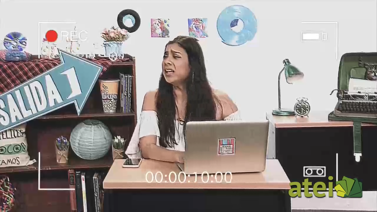 A LA SALIDA Tiempo en familia