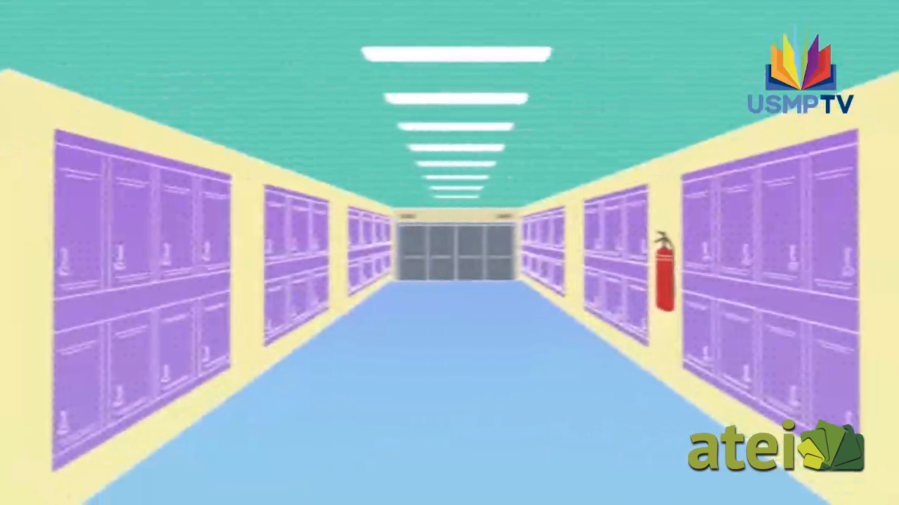 A LA SALIDA 2 -  Para qué sirven las matemáticas
