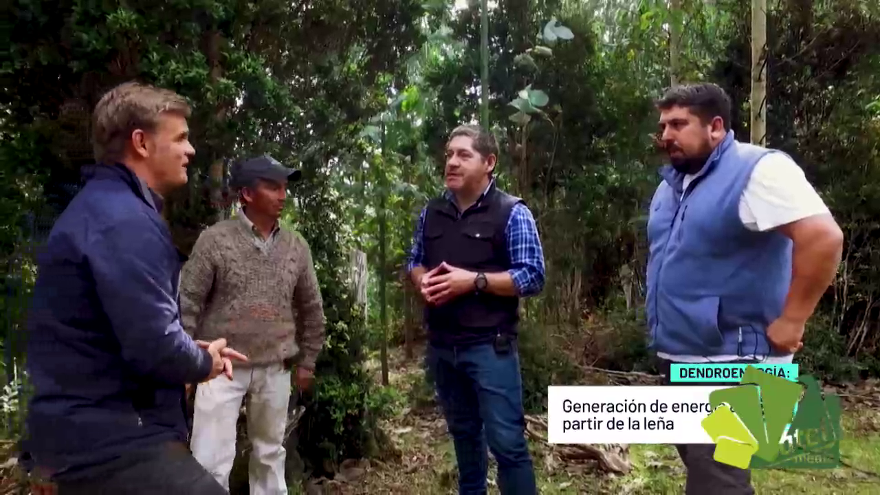 Científicos en Acción - Ulagos