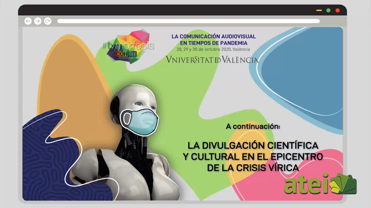 Programa 3 Jornadas TVMorfosis CONTD 2020