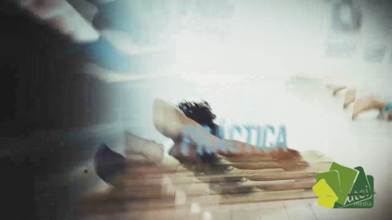 Yoga T4 - Programa 15