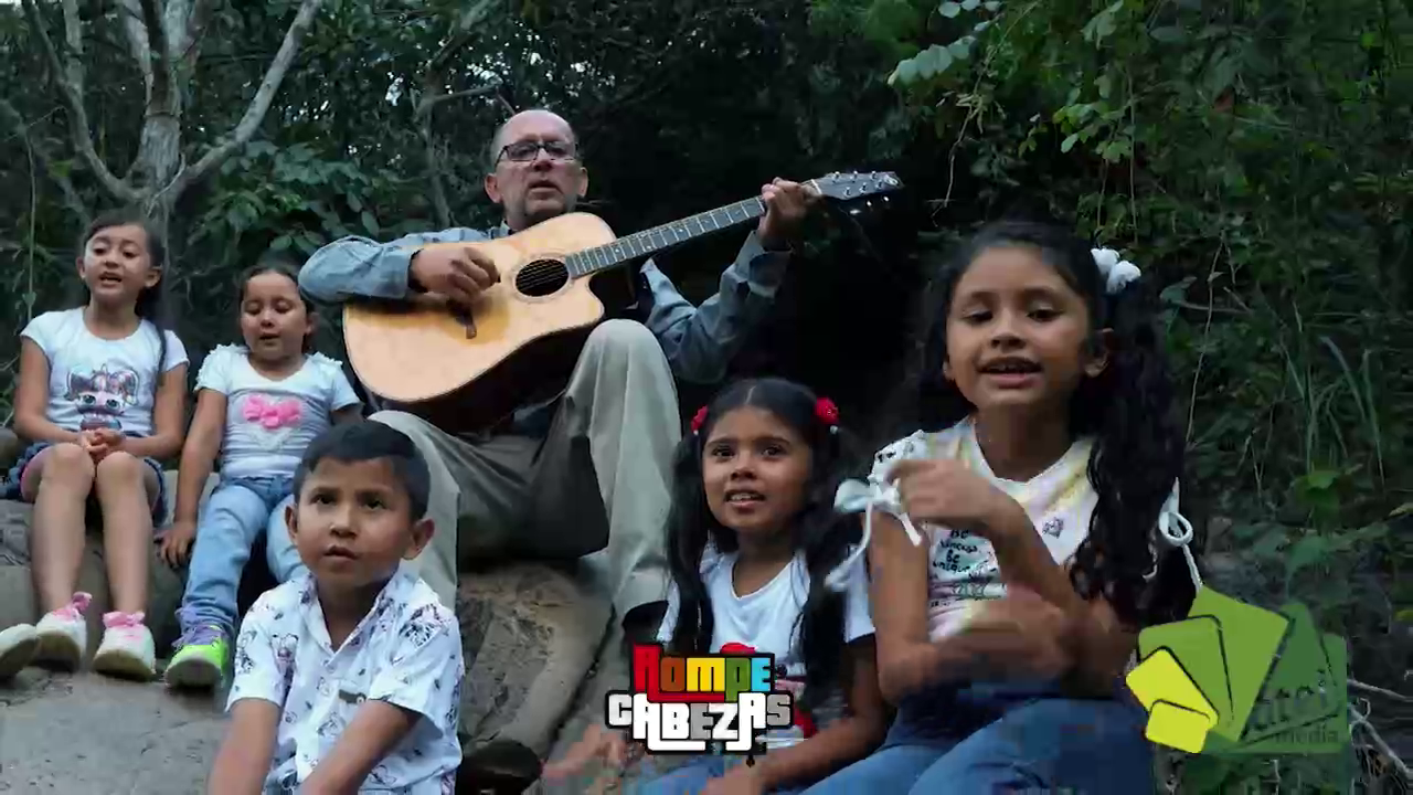 Rompecabezas