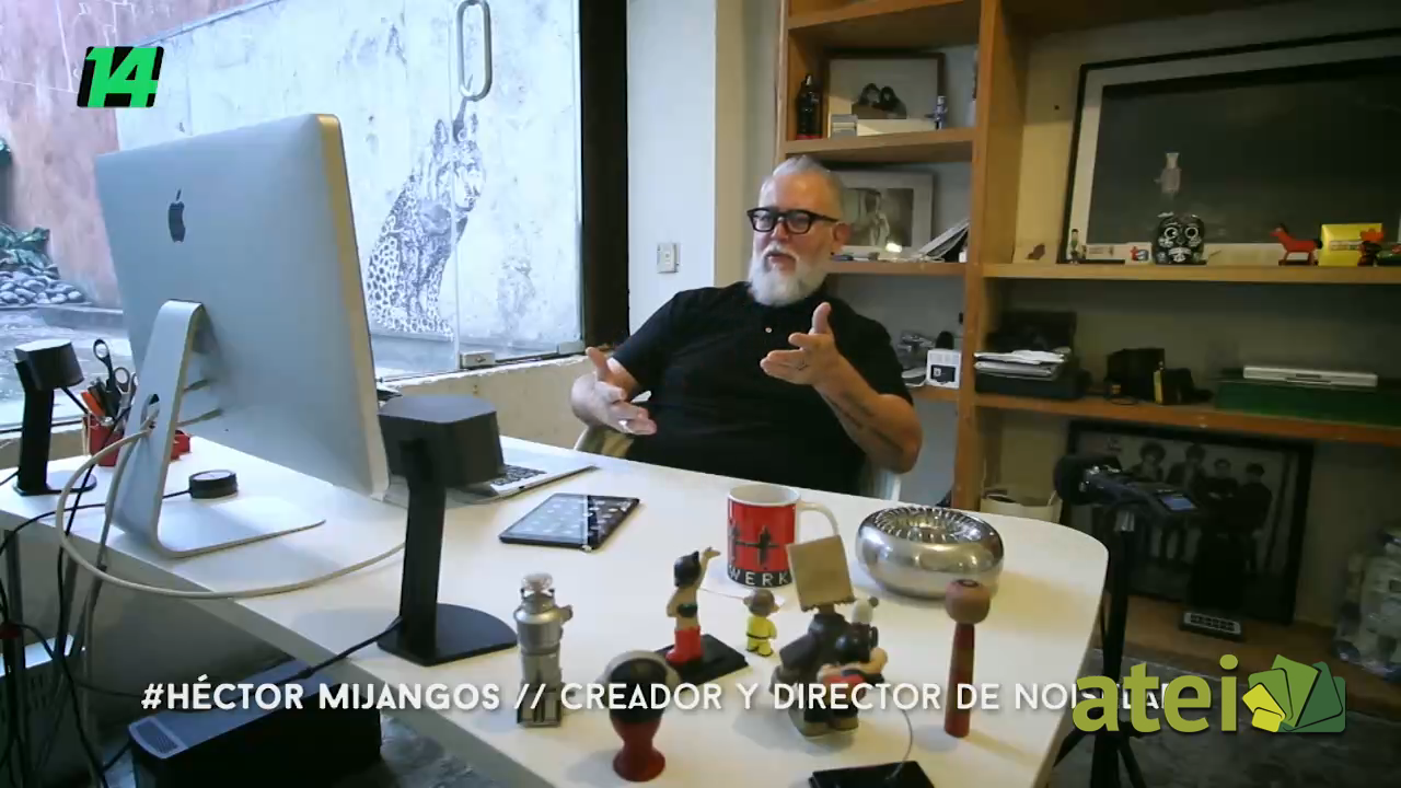 07 MÚSICOS DEL SIGLO XXI - DÍA CERO
