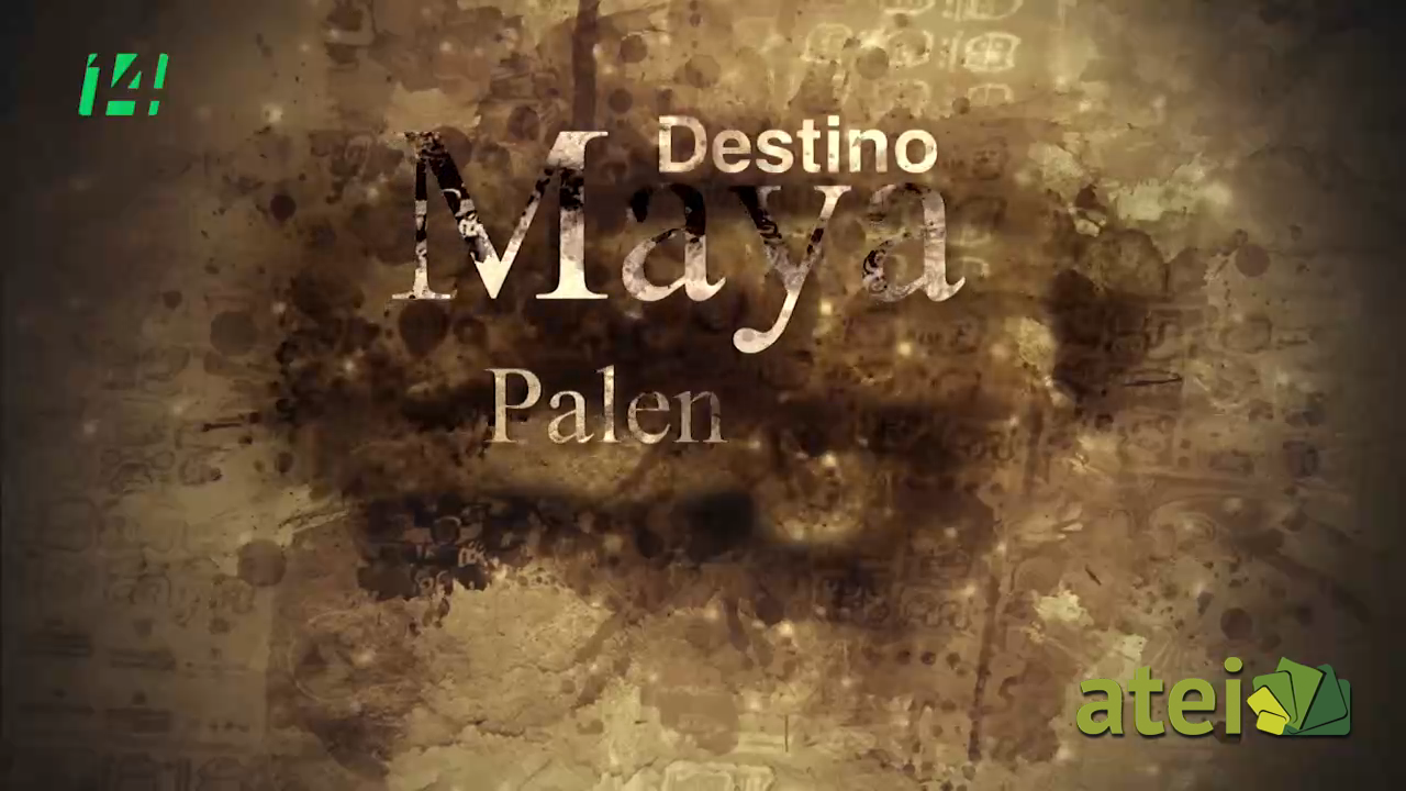 09 - Palenque