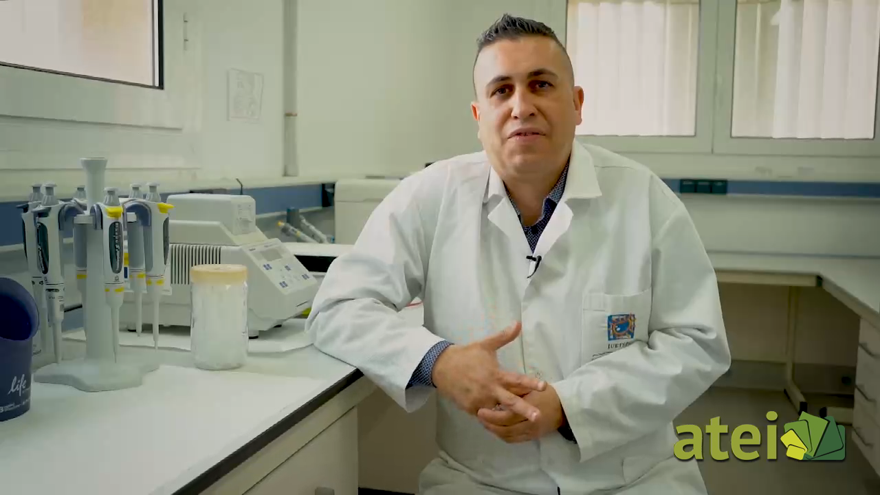 3x01 CORONAVIRUS CIENTÍFICO