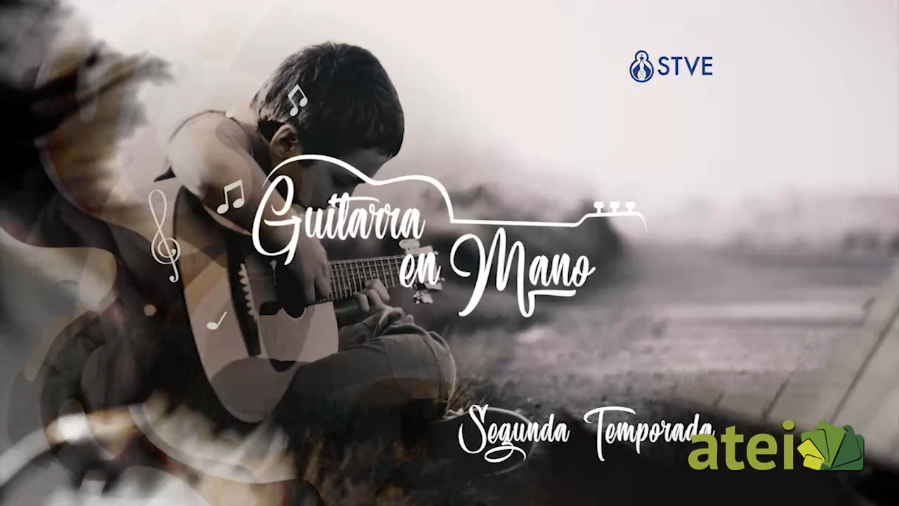Guitarra en mano T2 (cap 1-15)