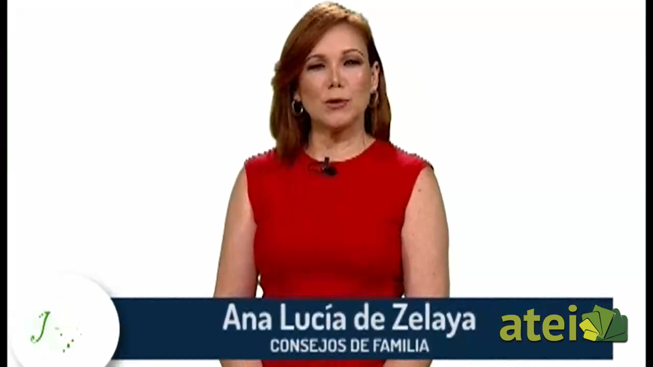 Piensa en verde - 3 Consejos de familia