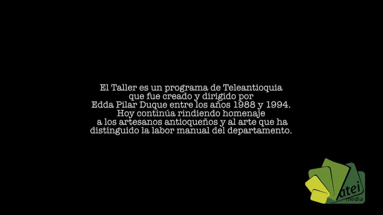 El taller Cap 15  BLOQUE 1