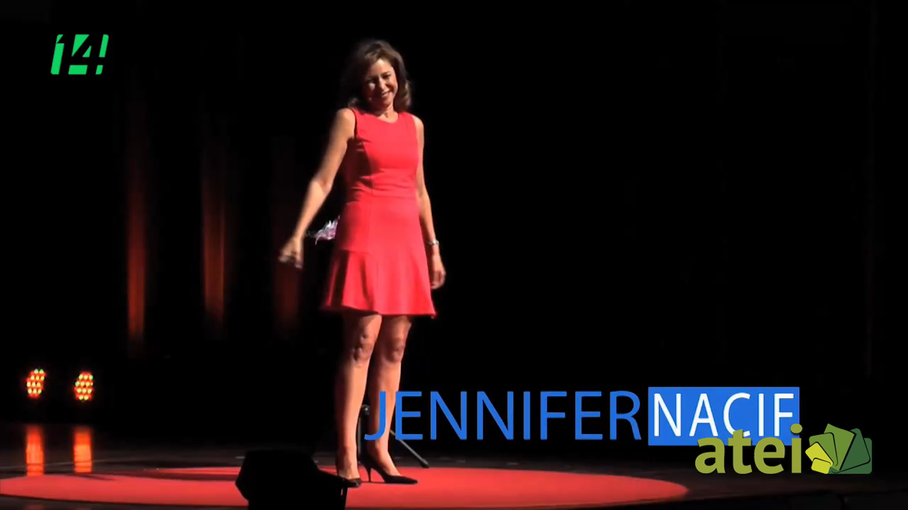 10 JENNIFER NACIF