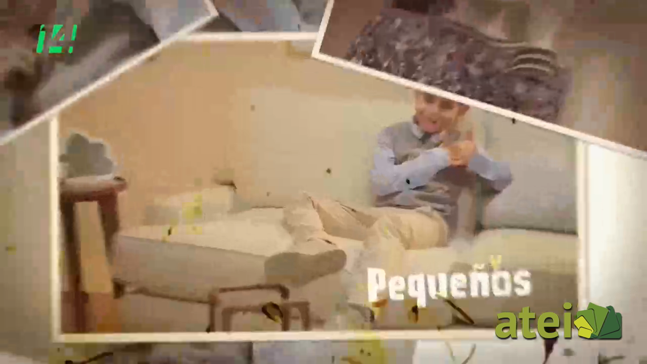 Capítulo05 Nuevo hermanito 