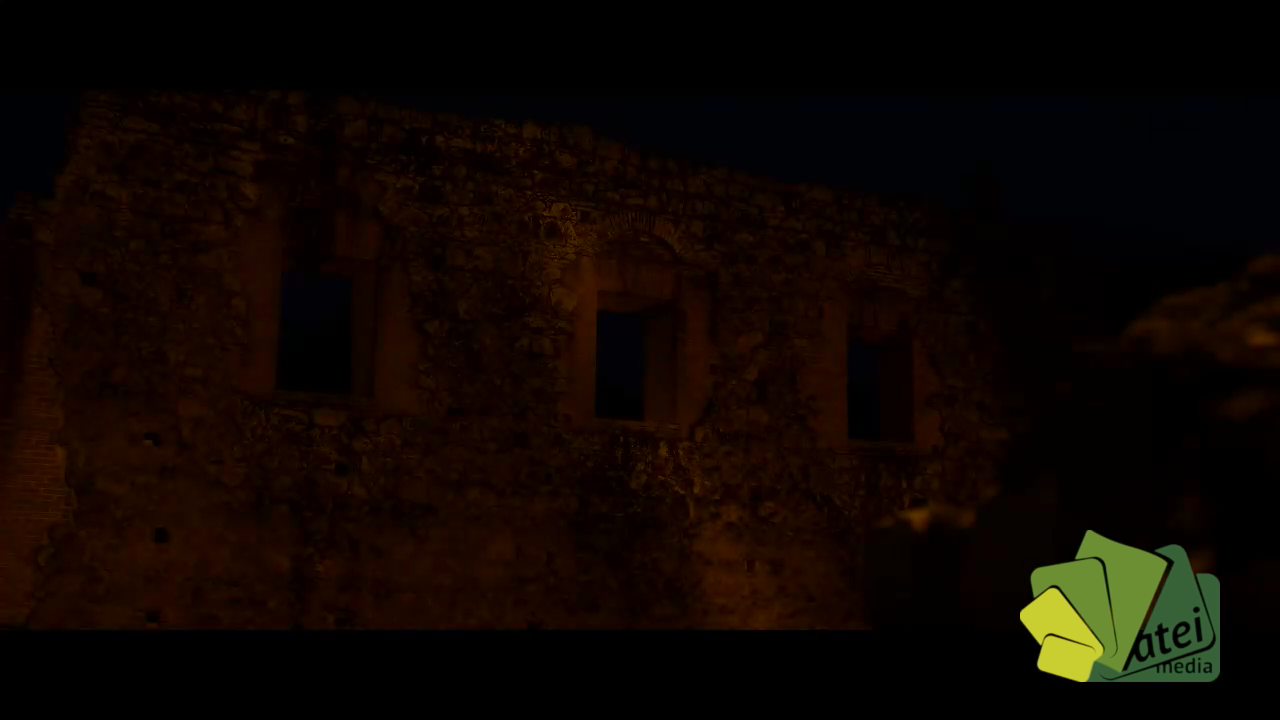 Una arteria del imperio