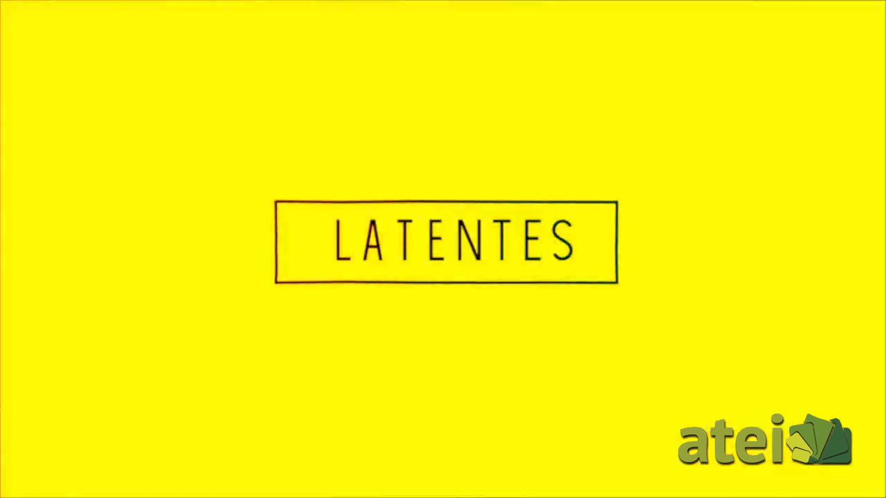 Latentes - Lesbico 01 - B2