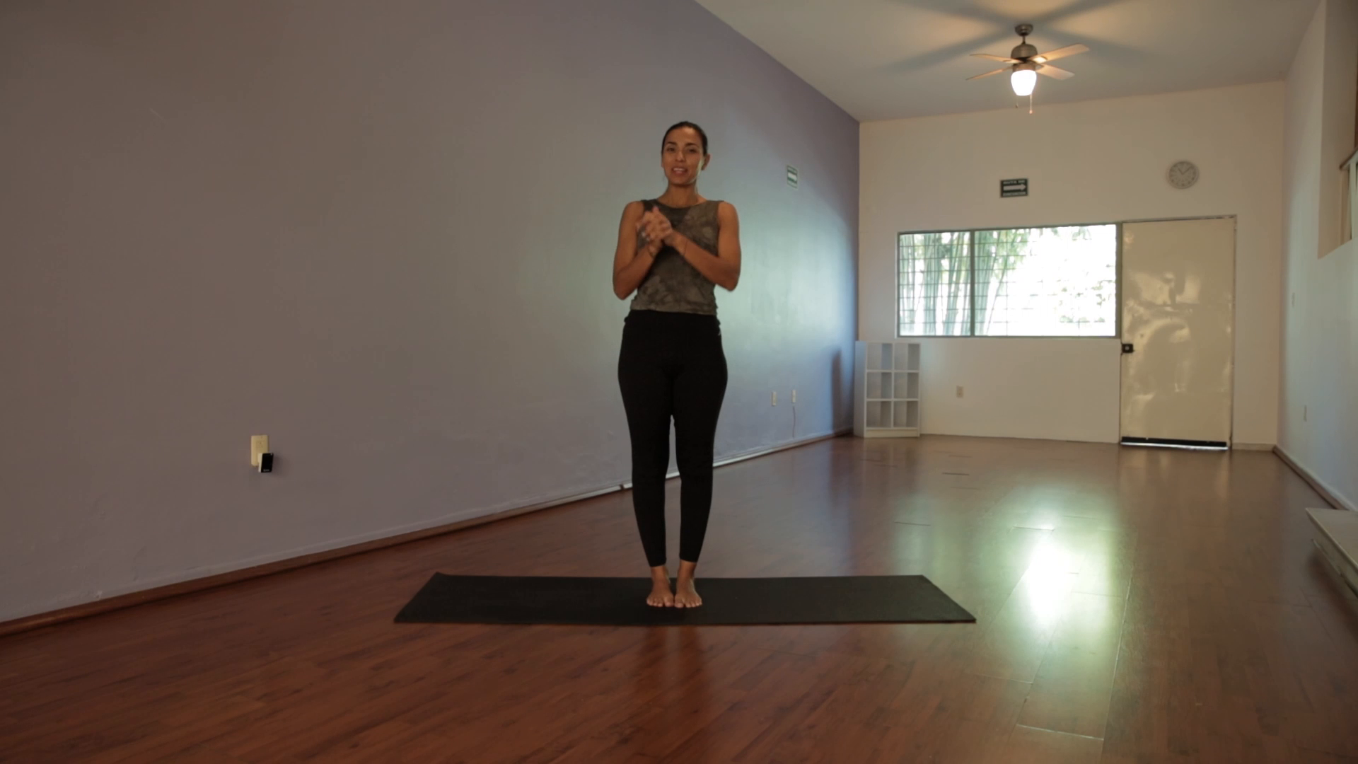 Yoga T4 - Programa 41