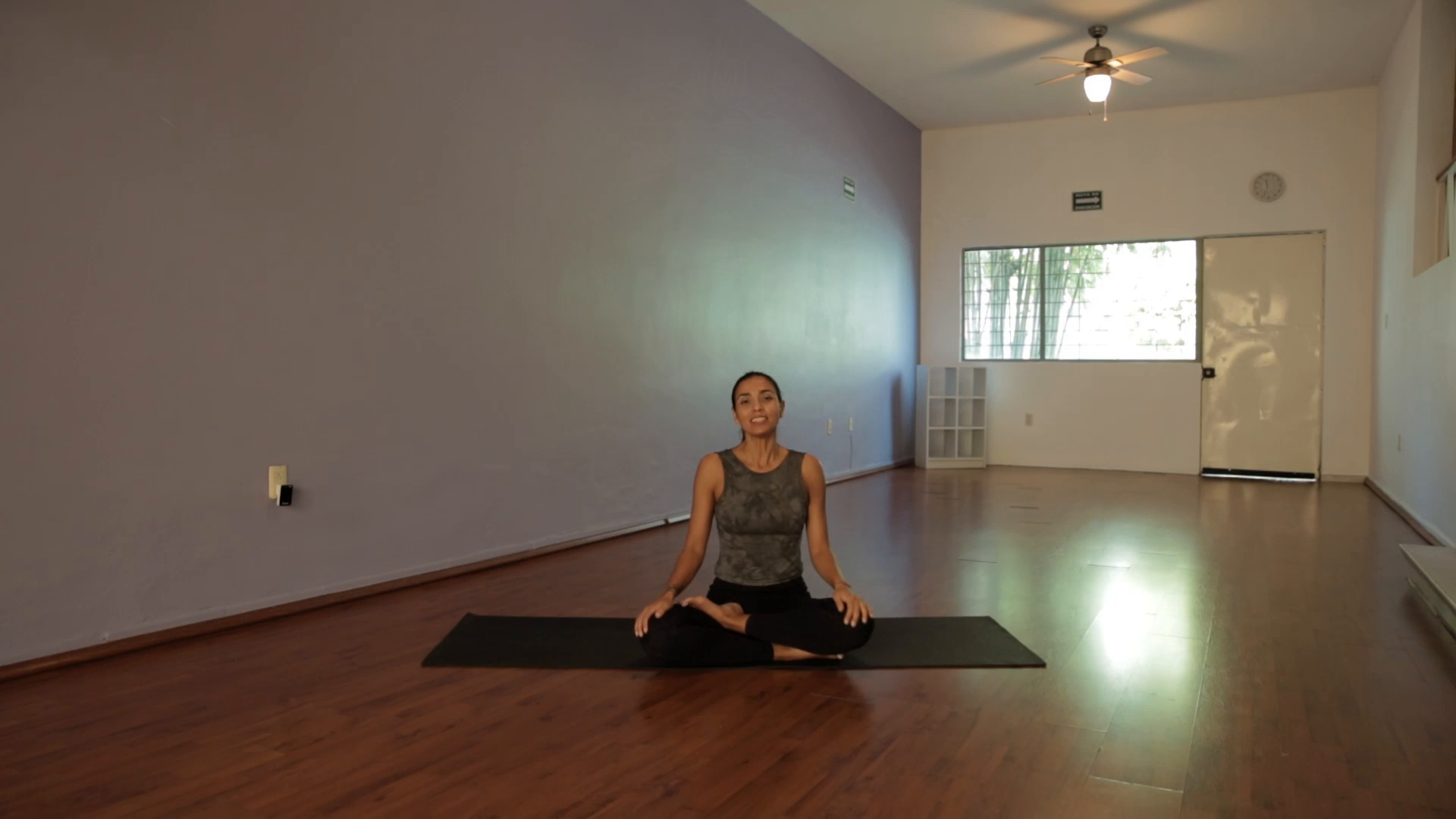 Yoga T4 - Programa 42