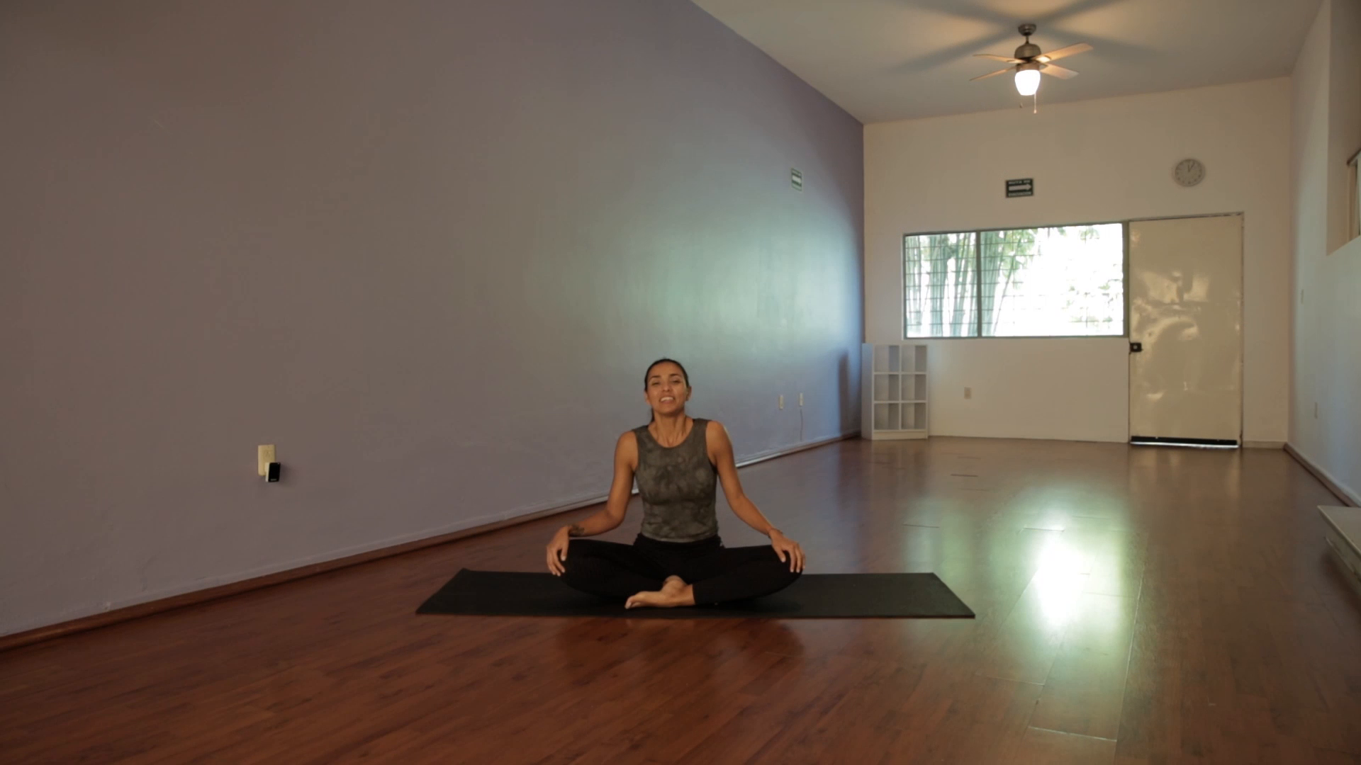 Yoga T4 - Programa 43