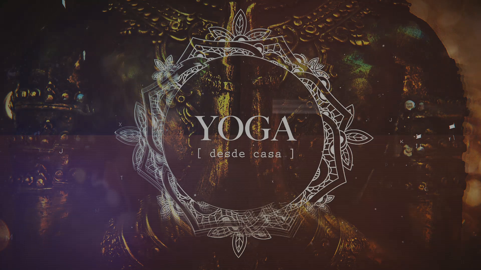 Yoga T4 - Programa 44