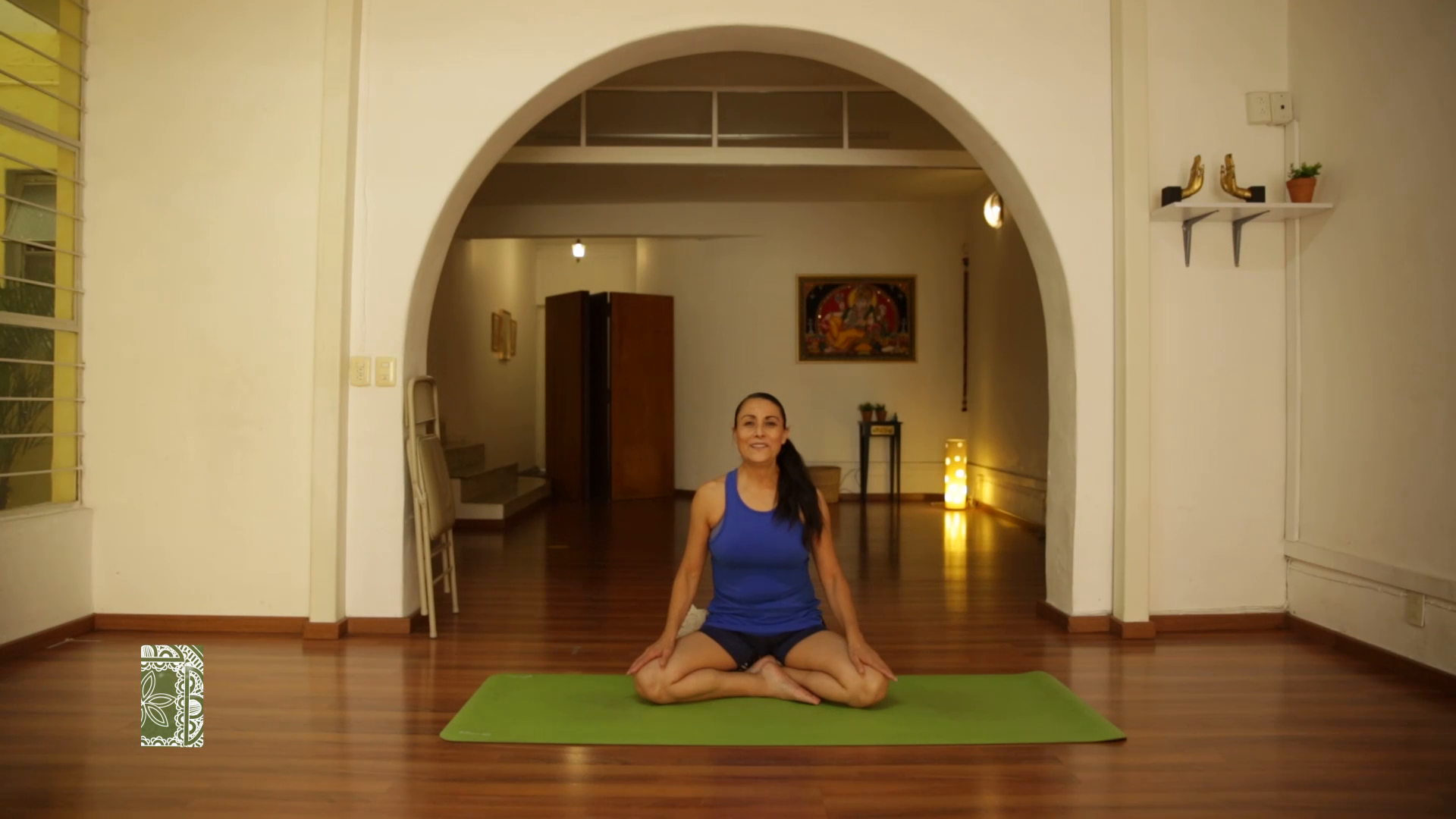Yoga T4 - Programa 45