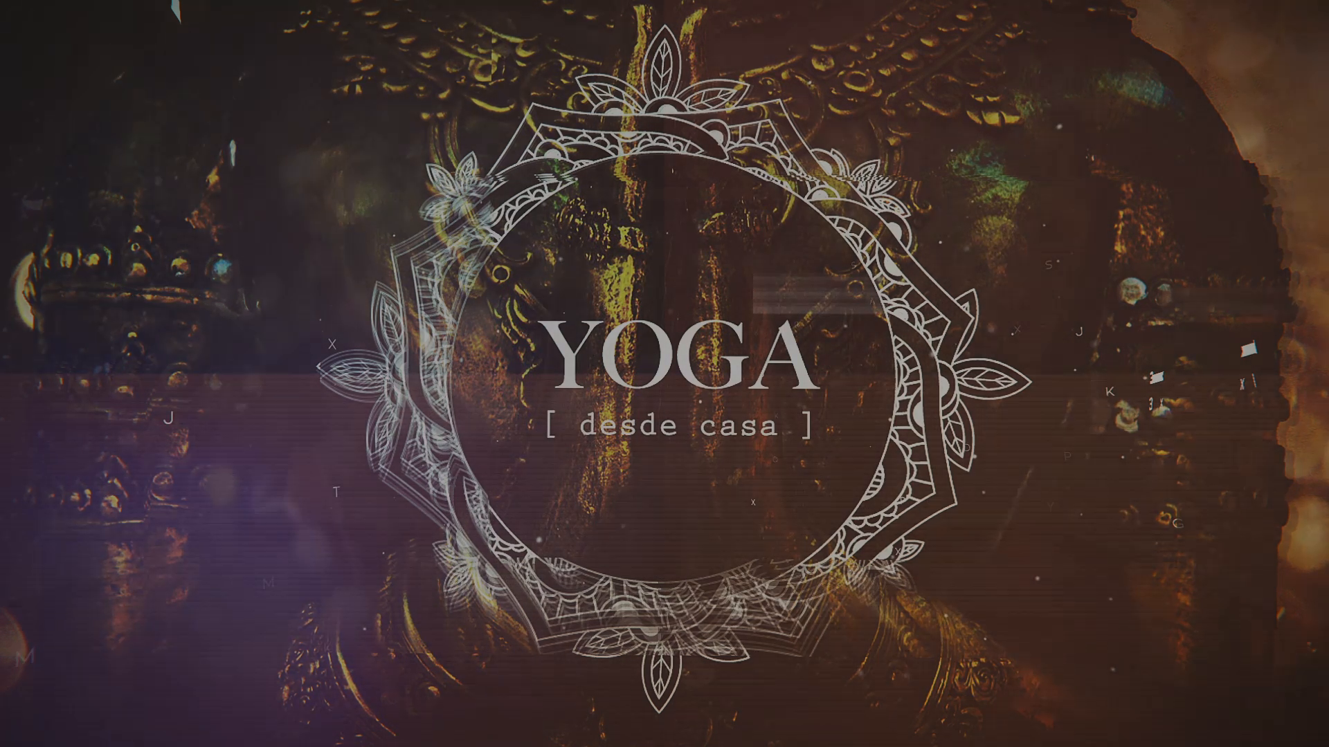 Yoga T4 - Programa 47