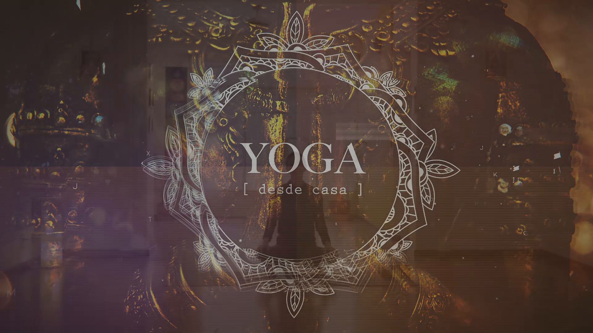 Yoga T4 - Programa 48