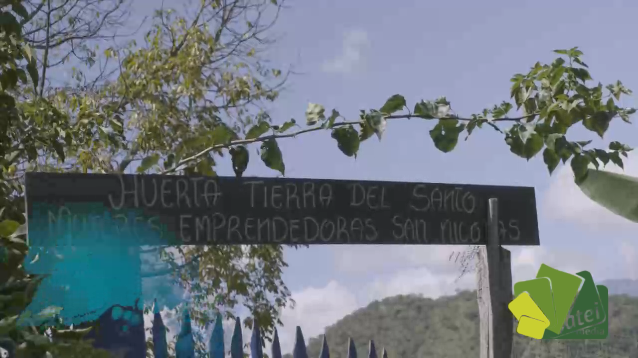 HABLA POR TODAS TEMPORADA II CAPITULO 20 BLOQUE 3
