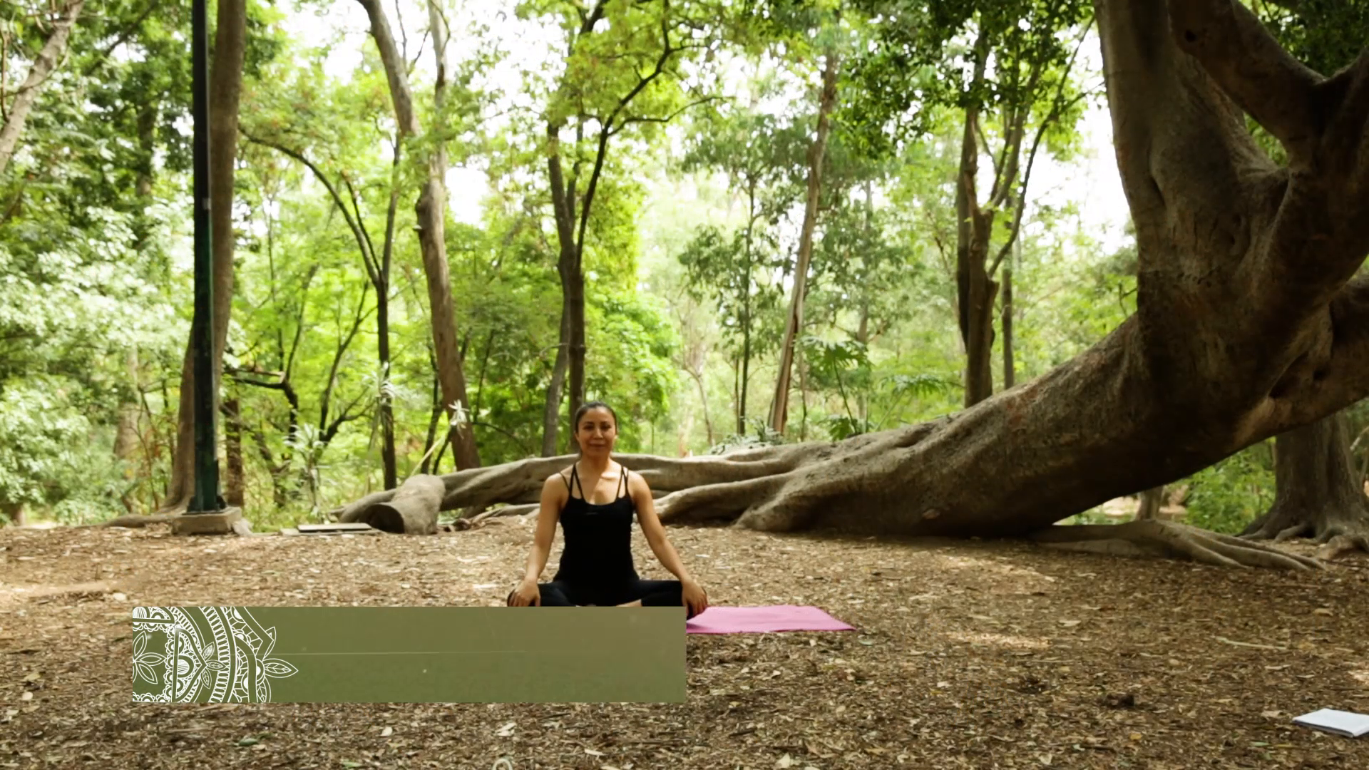 Yoga T4 - programa 58