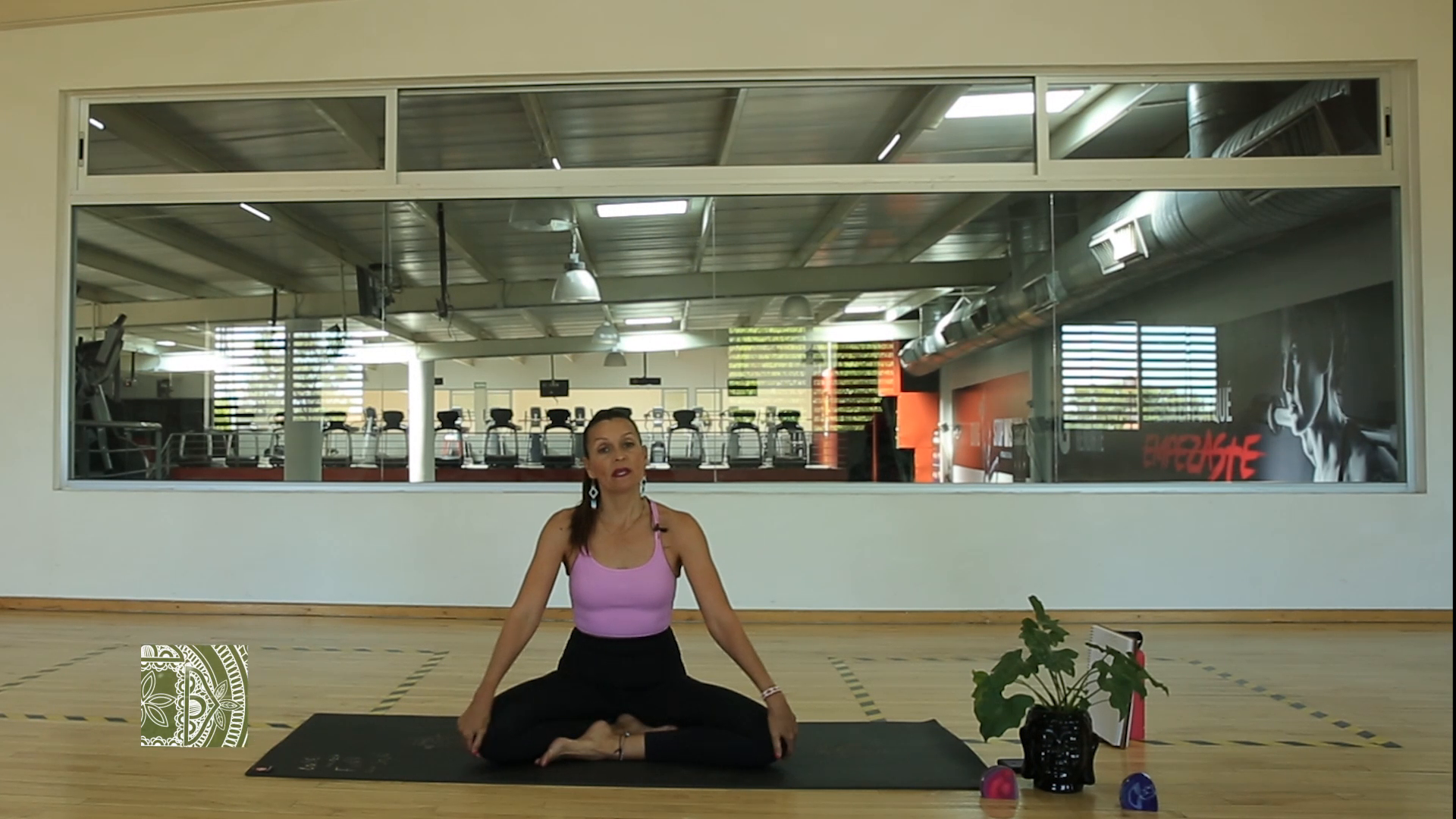 Yoga T4 - programa 52