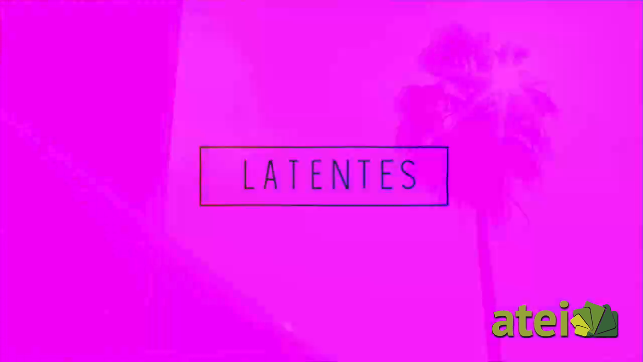 Latentes - Transexual B2