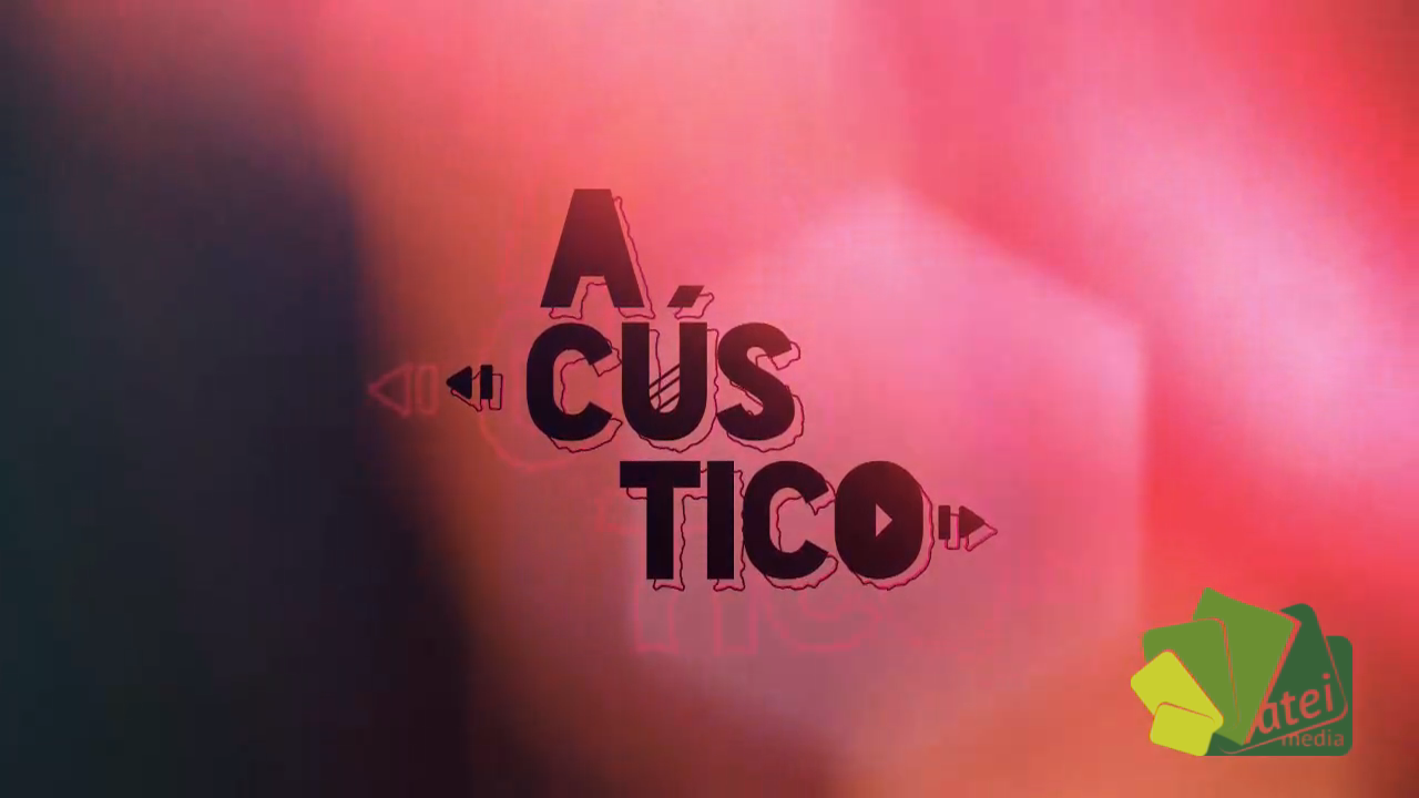 ACUSTICO EP 09 ENJAMBRE B3