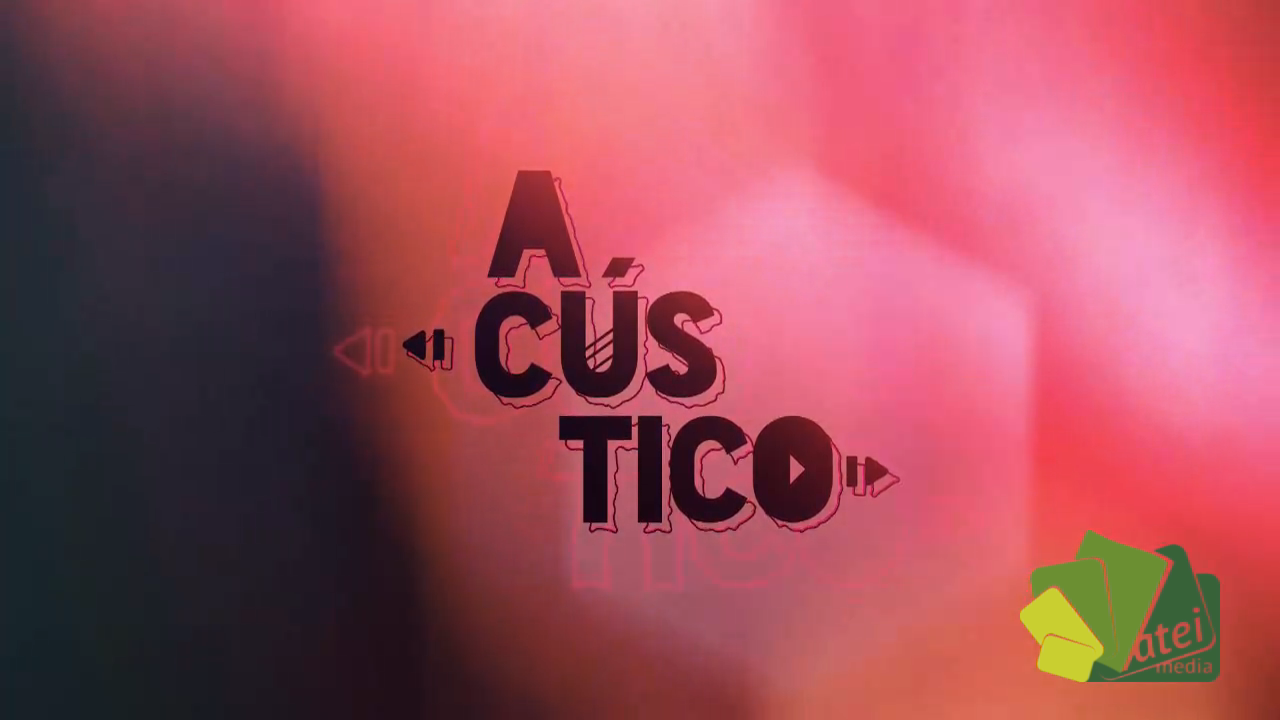 ACUSTICO EP 09 ENJAMBRE B4