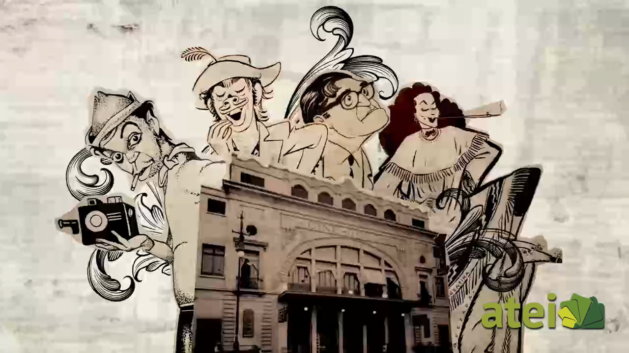 Monsiváis y sus causas (cap 5-6)
