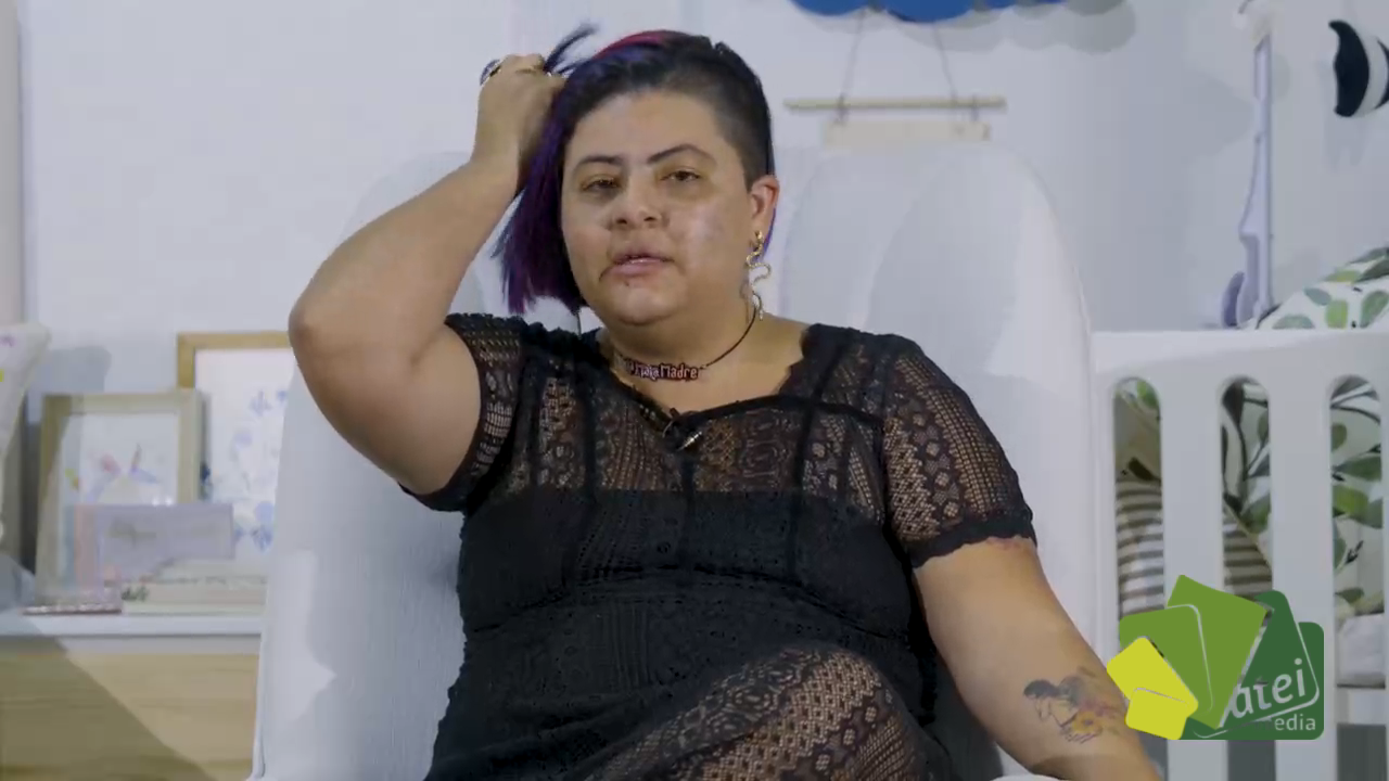 RECRTODA002702 - HABLA POR TODAS  TEMPORADA II CAPITULO 7 MALA MAMA - BLOQUE 2