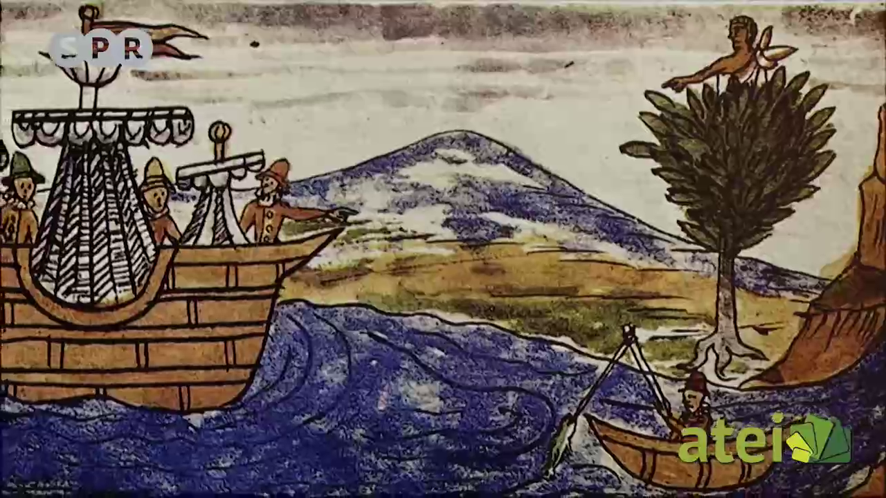 Grandeza de México: Tenochtitlan, 500 años/ Consumación de Independencia, 200 años