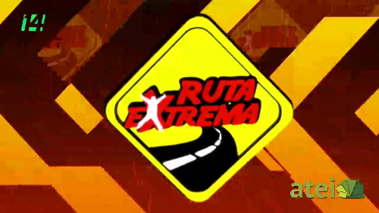 Ruta extrema