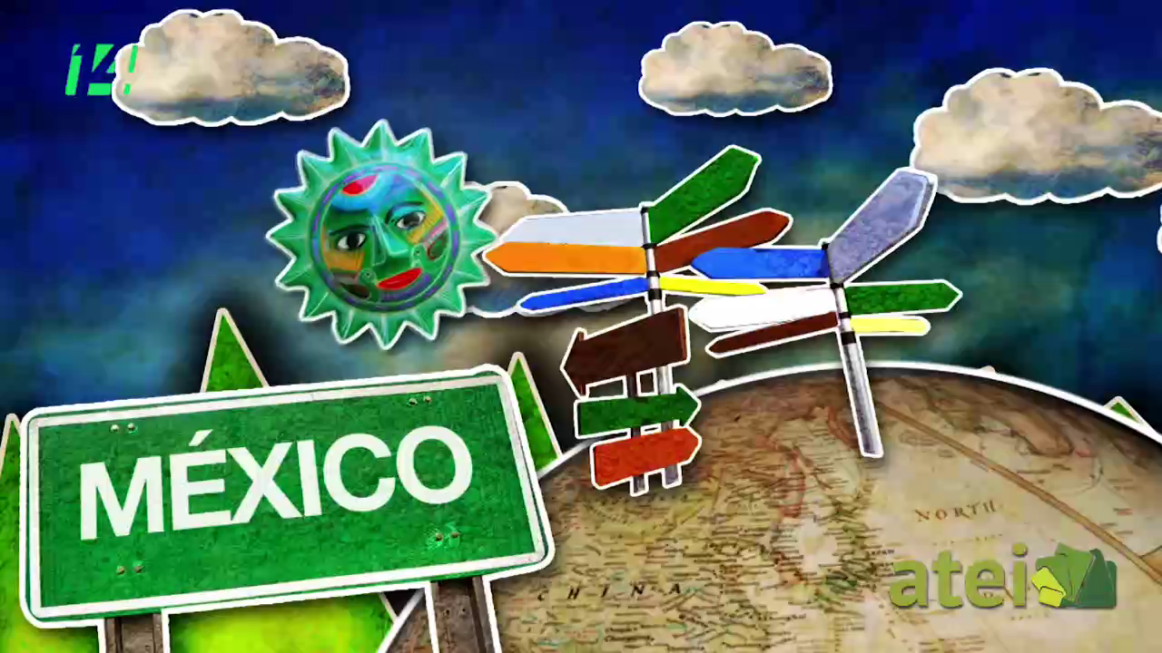 ¿Por qué en Méxicó (2)