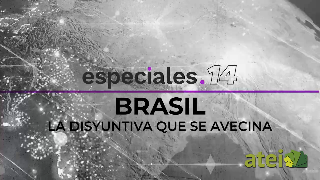 Brasil. La disyuntiva que se avecina B1