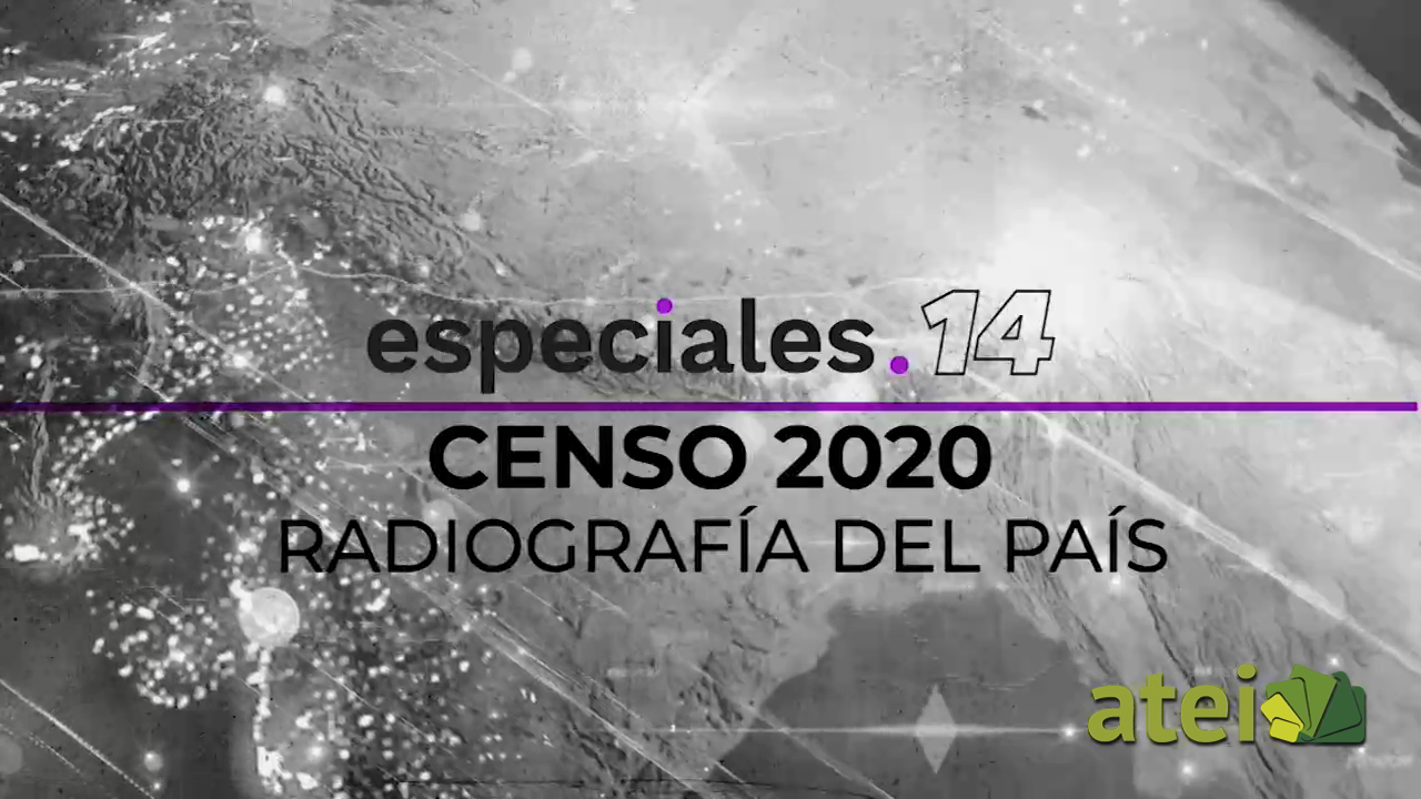 CENSO 2020 RADIOGRAFIA DEL PAIS  B1