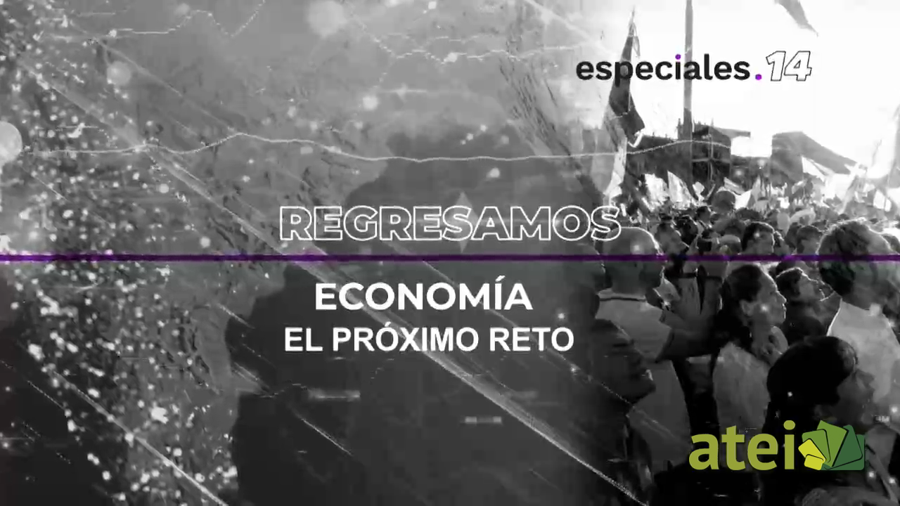 Economía. El próximo reto B2