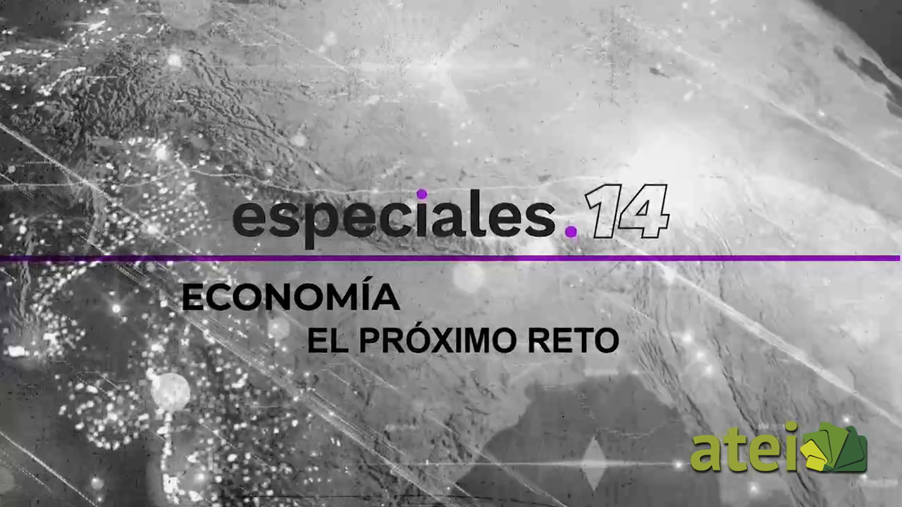 Economía. El próximo reto B1