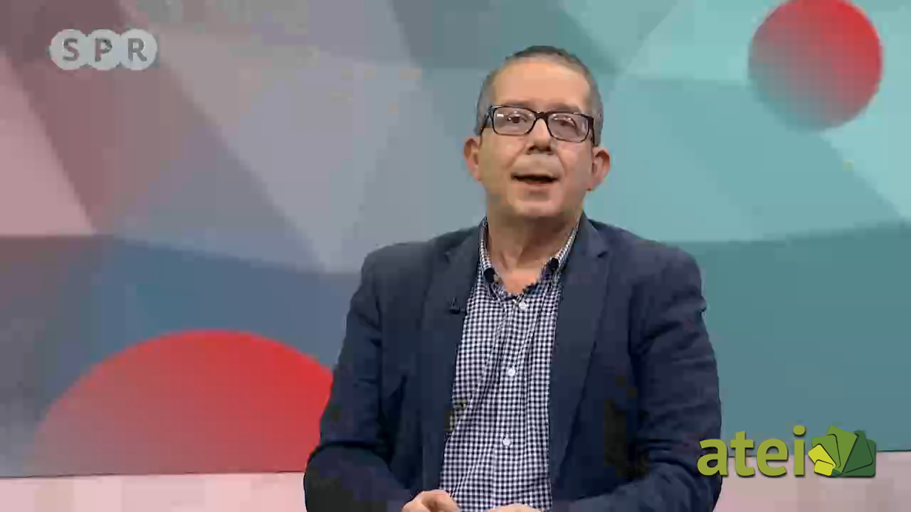 Especiales 14 México. EU, altura de miras. Entrevista con Esteban Moctezuna B2