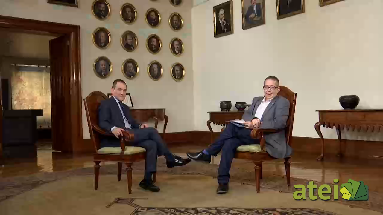 Finanzas públicas. Punto de partida B2